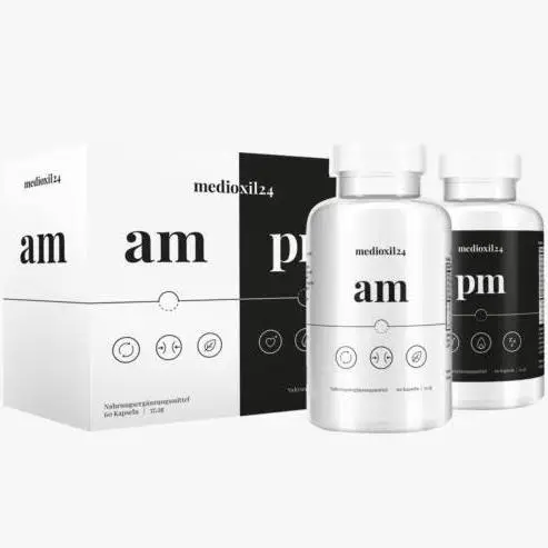 MEDIOXIL24