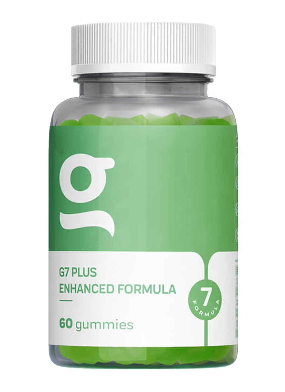 Green Gummies